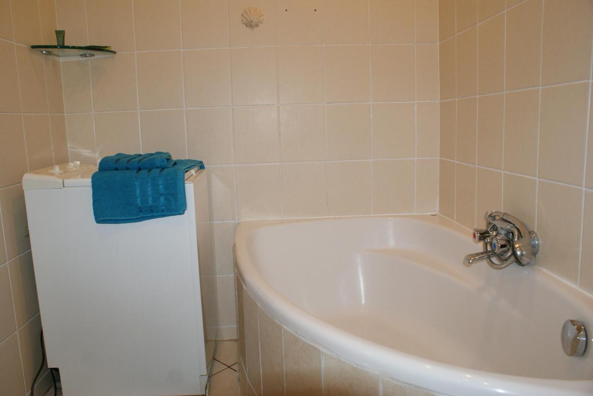 Apartament Grochowska Warszawa Esterno foto